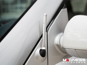 FOR SALE - smart fortwo 451 Convertible - MADNESS Edition